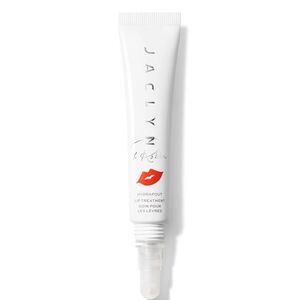 Jaclyn Robin Hydrapout Lip Treatment ~
Shade: Pinkies